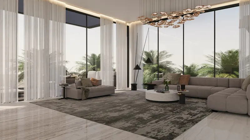 TERRA Golf Collection by Taraf at JGE