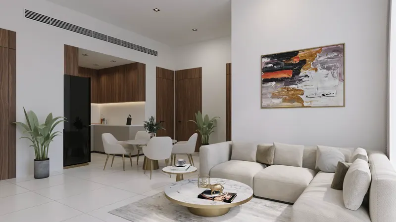 Albero by Oro24 Developments Liwan Dubailand