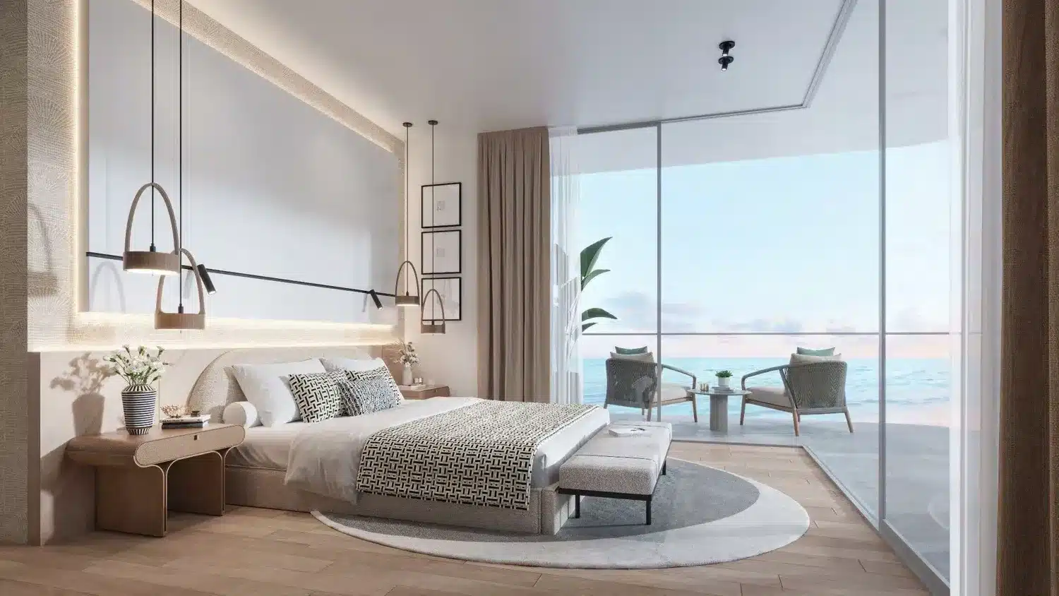 Baystar by Vida at Rashid Yachts & Marina