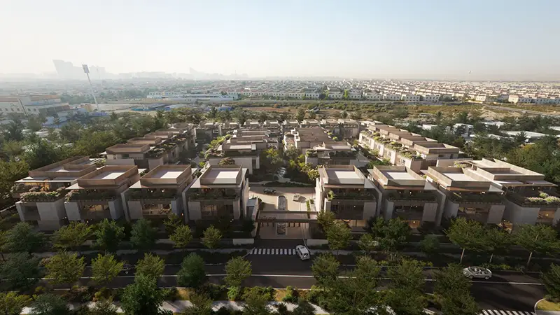 Numa Reserve by Mirfa in Meydan