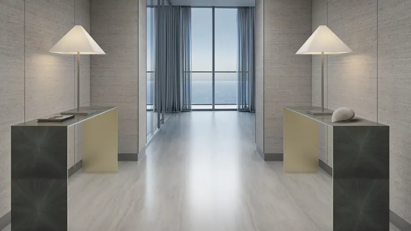 Armani Beach Residences by Arada in Palm Jumeirah