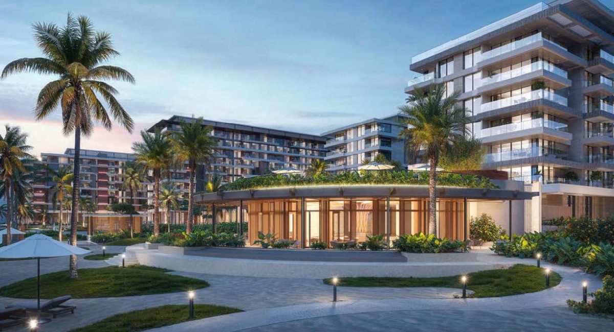 Ellington Sands 2 on Dubai Islands