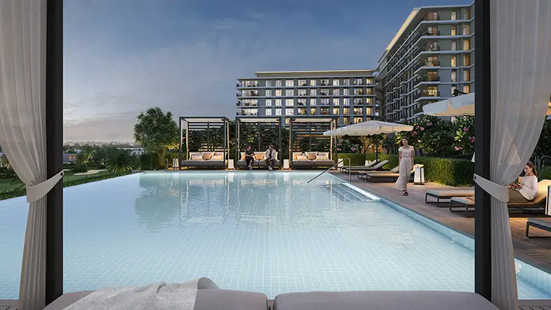 Golf Hills 2 by Emaar Properties in Emaar South