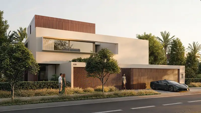 Grand Polo Club & Resort by Emaar in DIP