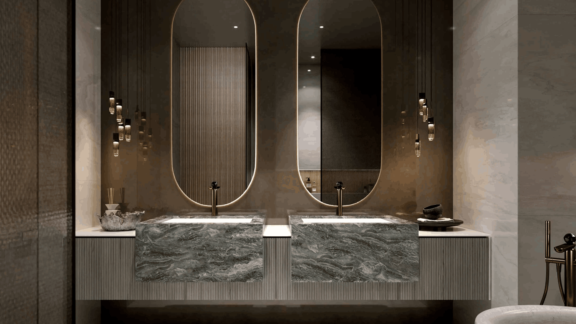 Silena Residences by Avenew Development at Dubai Islands