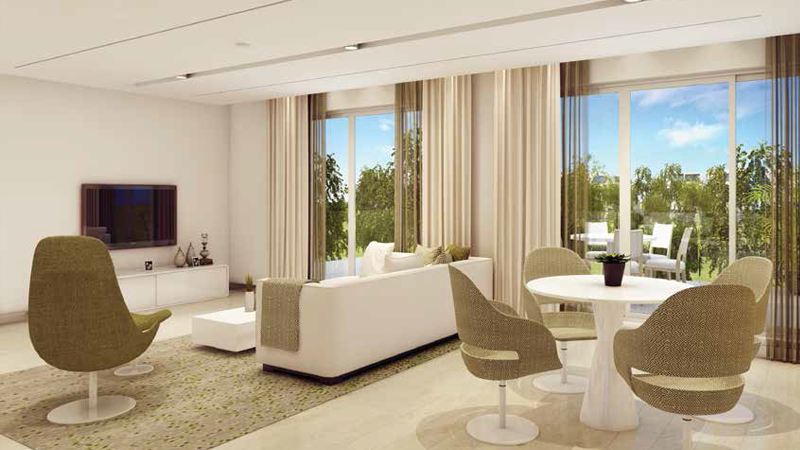 California Residences by Infracorp at Dubailand