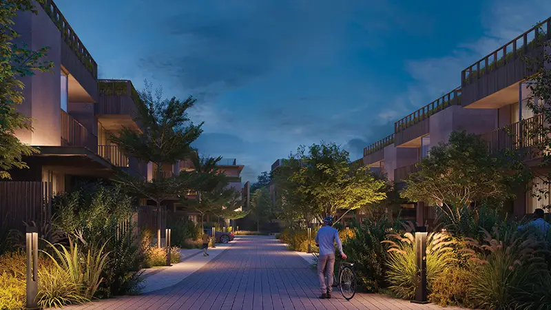 Numa Reserve by Mirfa in Meydan