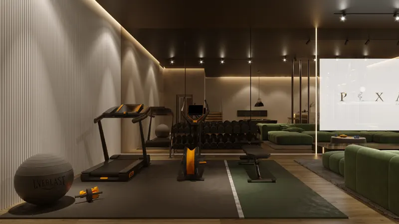 TERRA Golf Collection by Taraf at JGE
