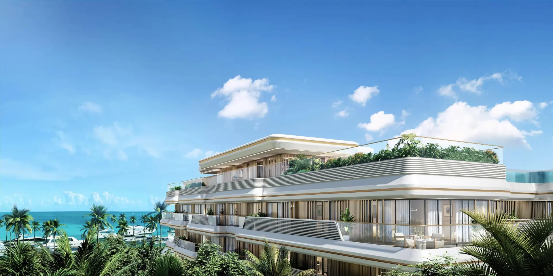 NUVANA by Wadan in Dubai Islands
