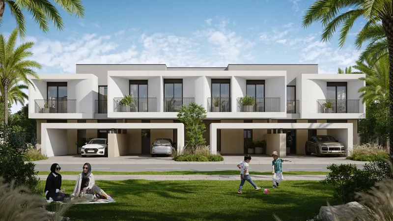 Anya 2 by Emaar at Arabian Ranches 3