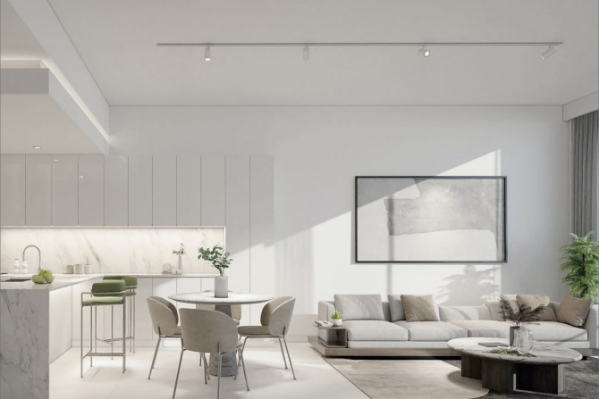 Ellington House 3 by Ellington in Dubai Hills Estate