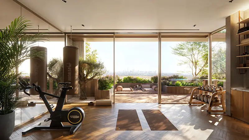Numa Reserve by Mirfa in Meydan