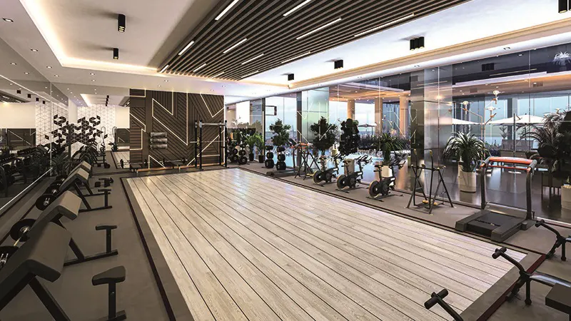 Elitz 3 by Danube at Jumeirah Village Circle