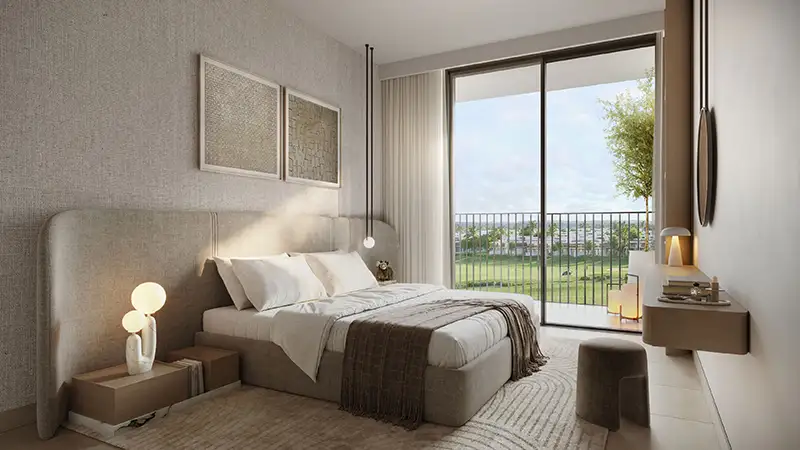 Golf Meadow by Emaar at Emaar South