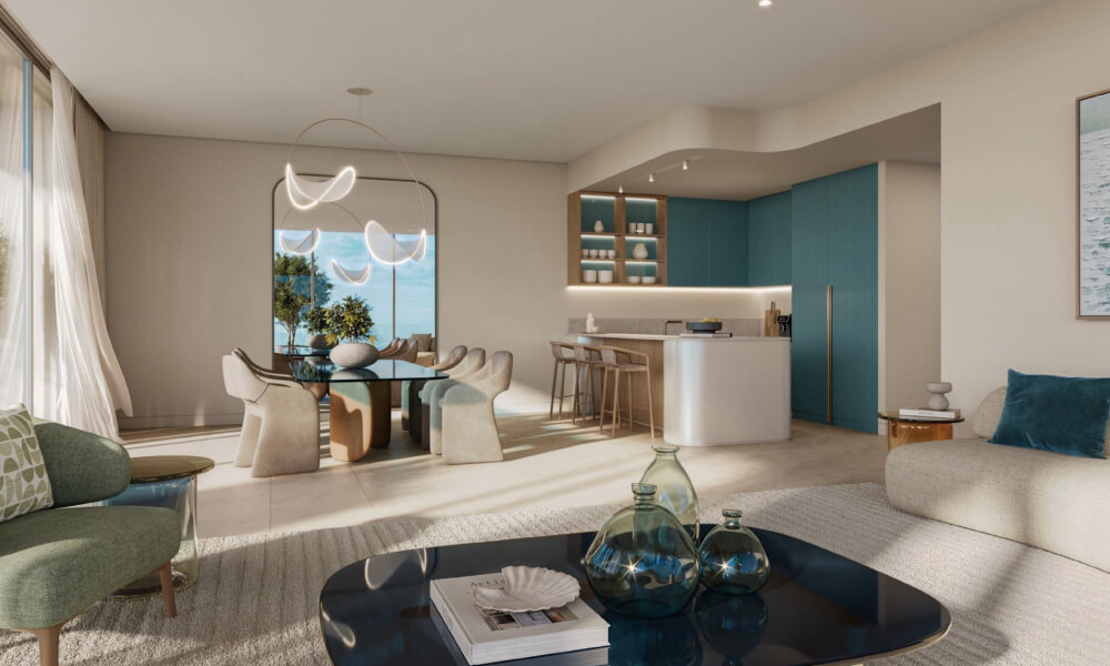 Chelsea Square by Prestige One at JVC