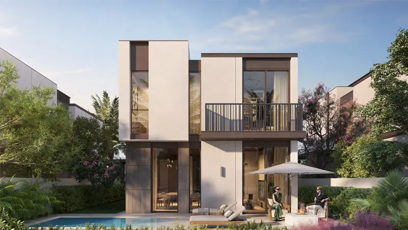 Athlon by Aldar In Dubailand