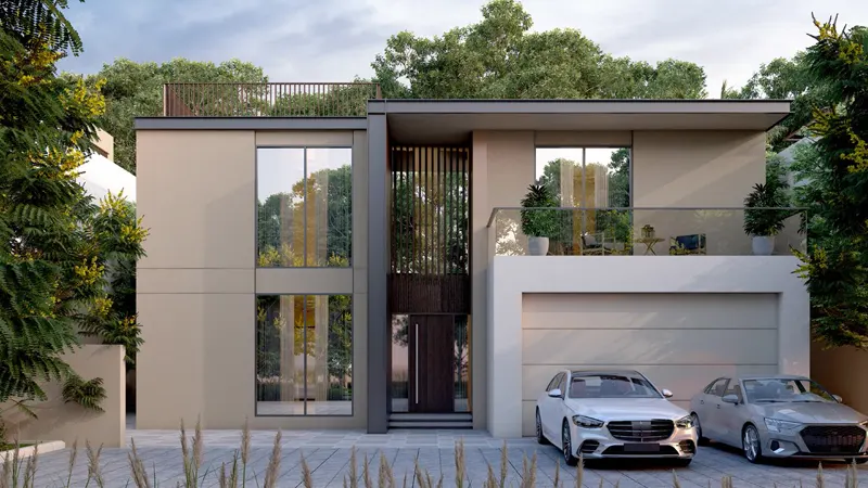 Sobha Elwood Estates in The Valley