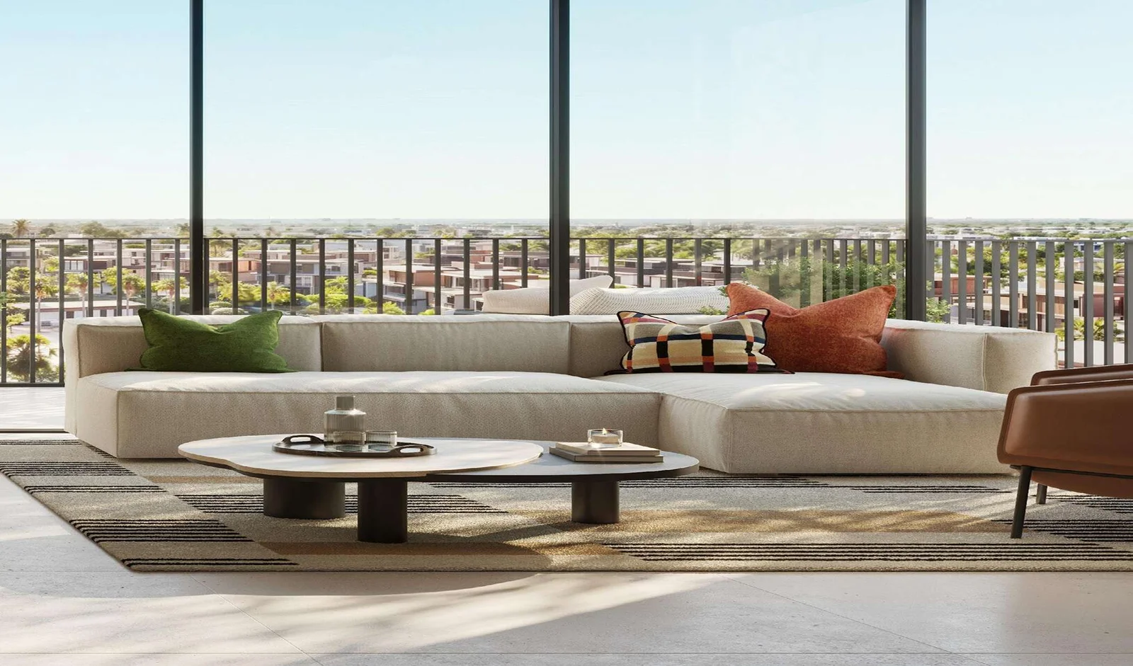 Aldar Rise by Athlon in Dubailand