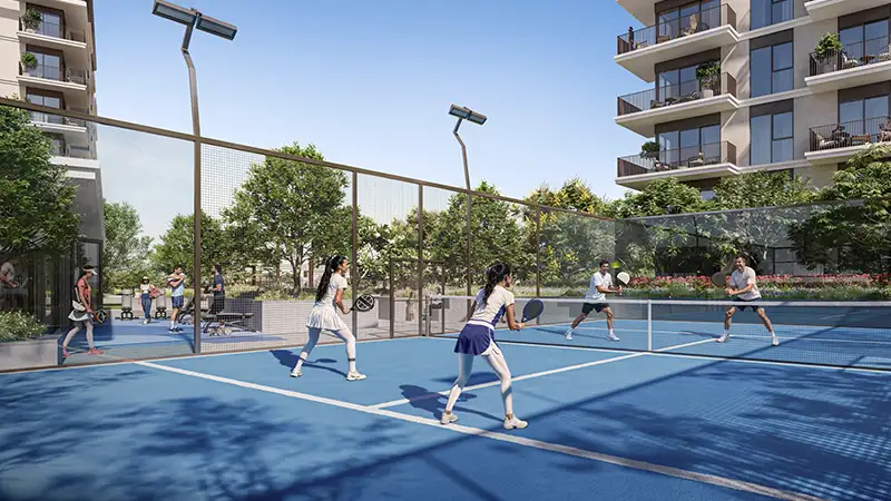 Vista Ridge by Emaar Properties at Emaar South