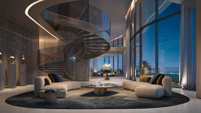 Como Residences by Nakheel at Palm Jumeirah