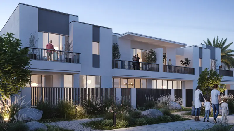 Elora by Emaar at The Valley
