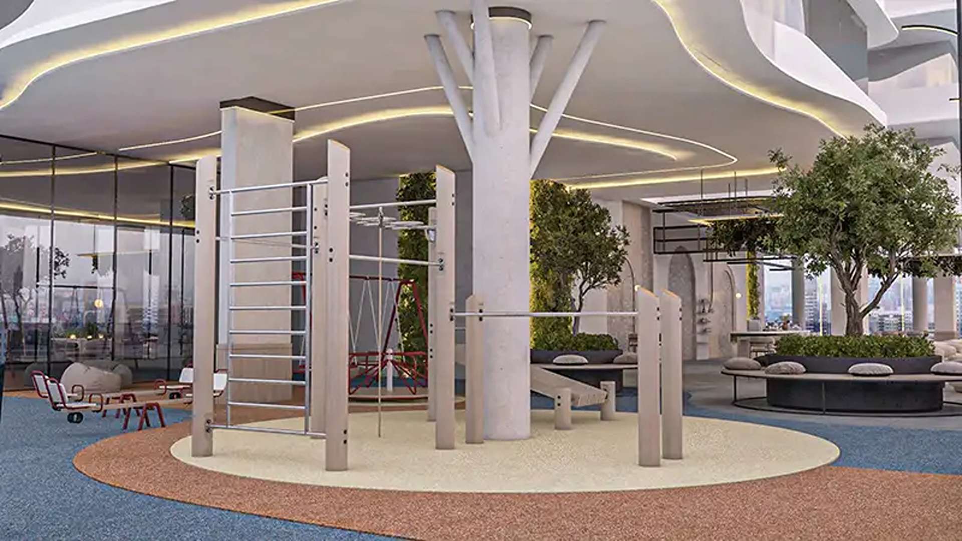 Orvessa Residences - A Modern Living Experience in Al Furjan