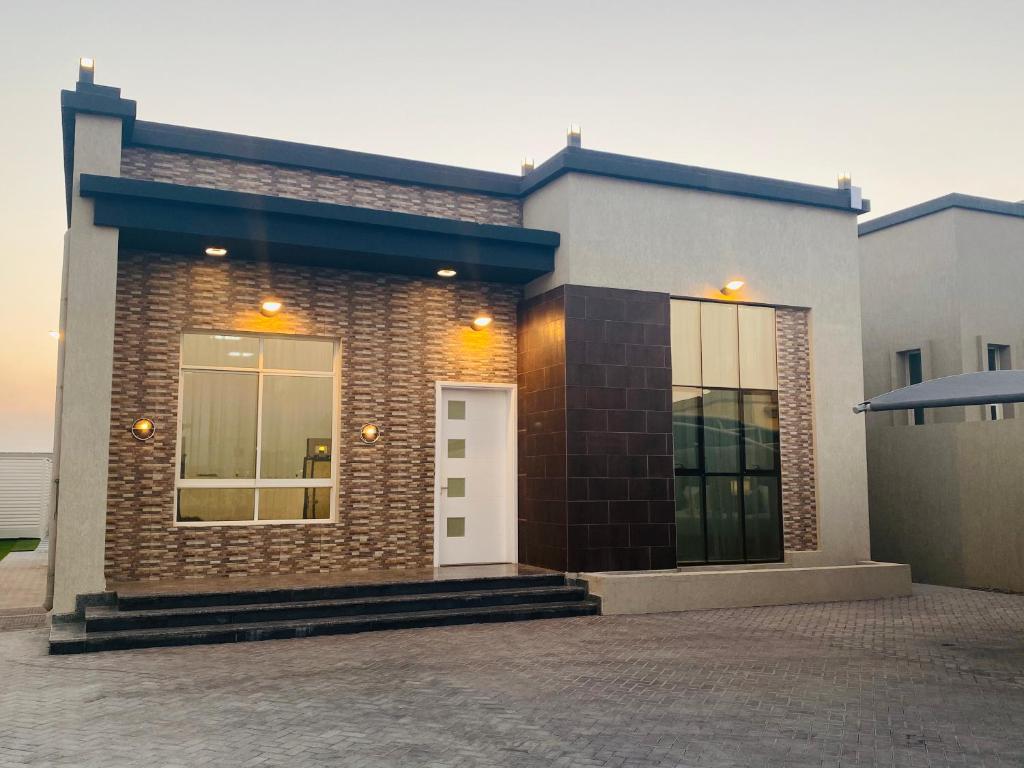 Aila Homes Villas by Al Hamra in Ras Al Khaimah