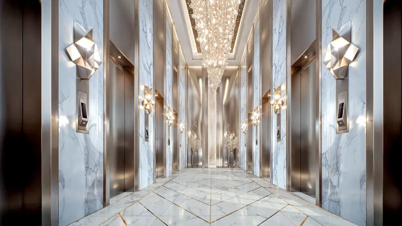 Diamondz by Danube in JLT