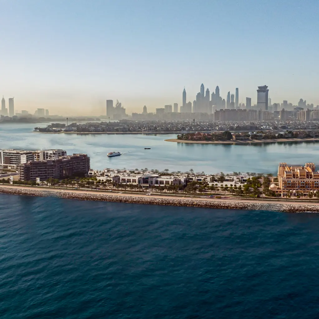 Ela by Omniyat at Palm Jumeirah