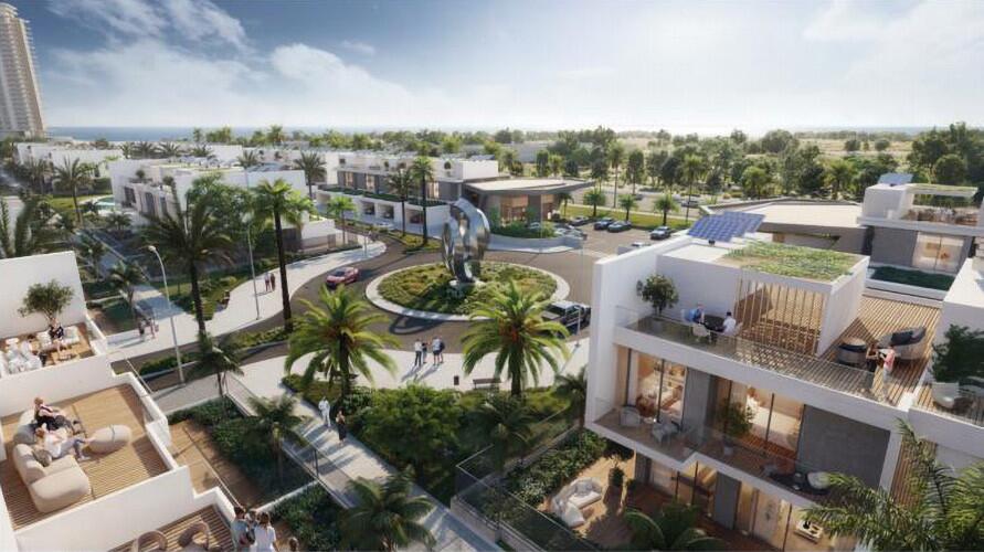 Aila Homes Villas by Al Hamra in Ras Al Khaimah