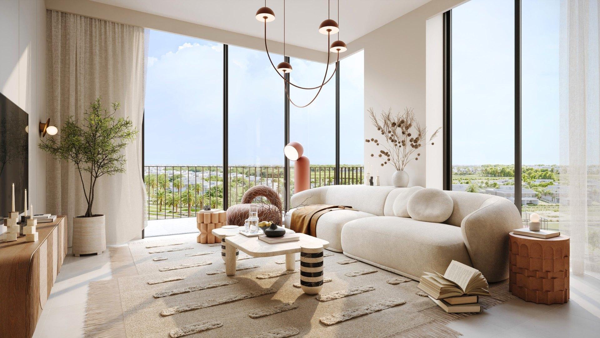 Greencrest by Emaar at Dubai Hills Estate