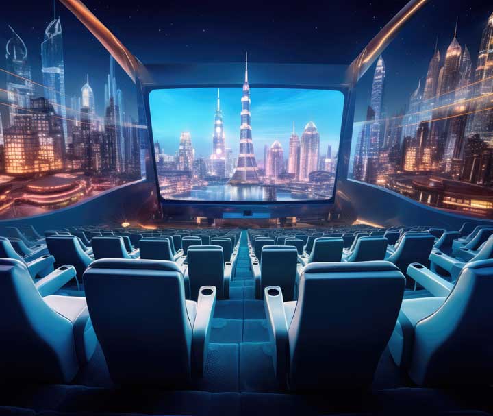 Clearpoint Building 3 by Emaar in Mina Rashid