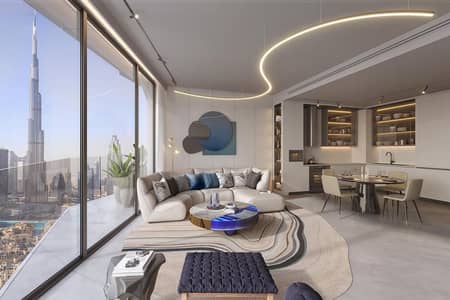 Bayview Boulevard by AB Developers at Dubai Islands