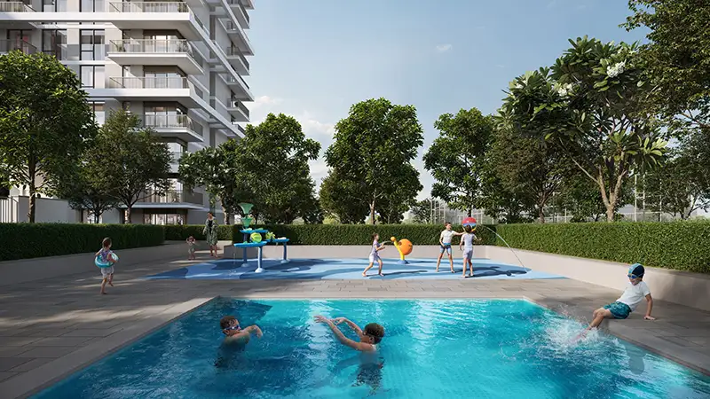 Golf Meadow by Emaar at Emaar South