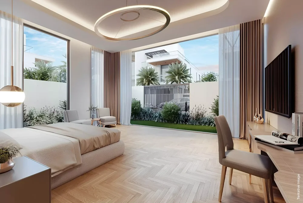 Emaar Terra Woods in Expo City