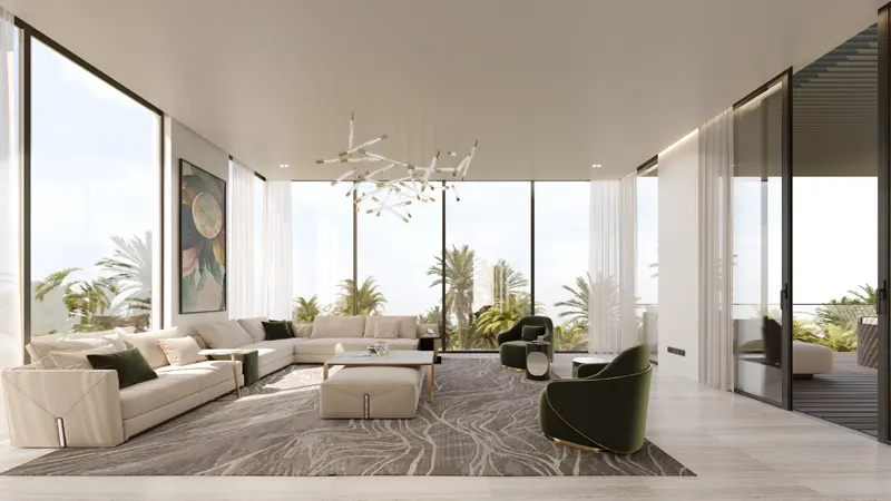 TERRA Golf Collection by Taraf at JGE