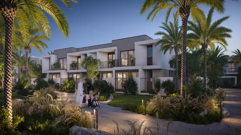 Anya 2 by Emaar at Arabian Ranches 3