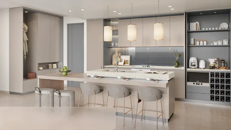 Arbor View by Ellington Properties in Arjan