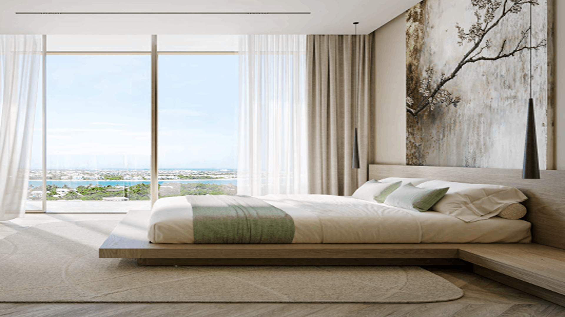 The Meriva Collection by Ellington on Dubai Islands