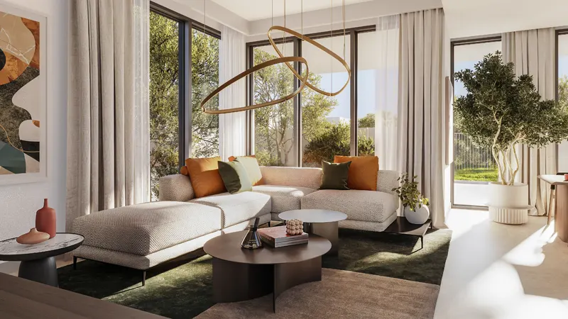Elora by Emaar at The Valley