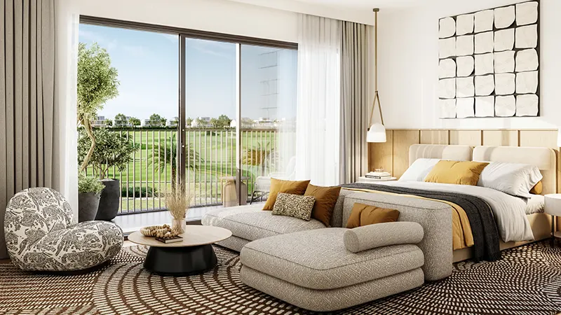 Fairway Villas 3 by Emaar at Emaar South