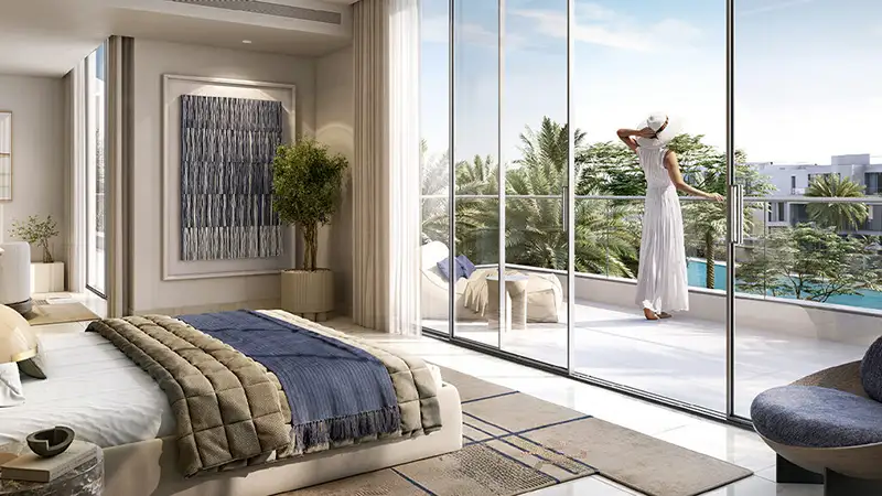 Palace Villas by Emaar at The Oasis