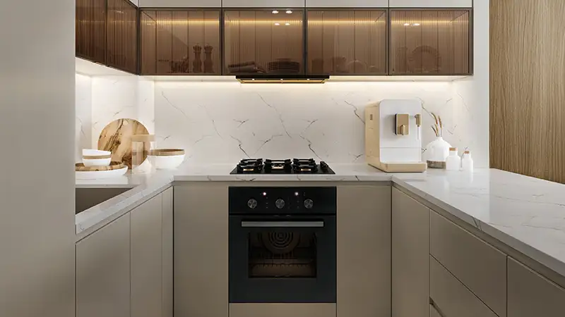 Casagrand Hermina by Casagrand Developers in Dubai Islands