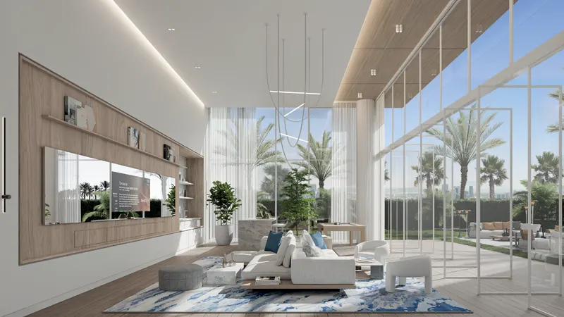 Ellington House 4 by Ellington in Dubai Hills Estate