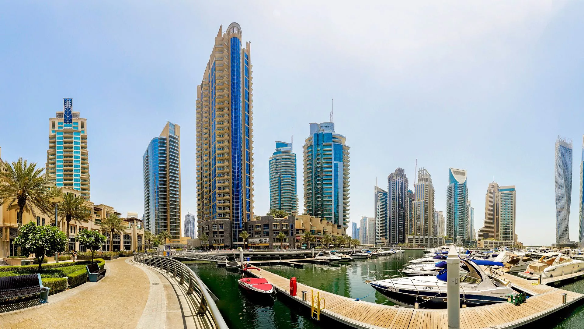 Al Habtoor Tower