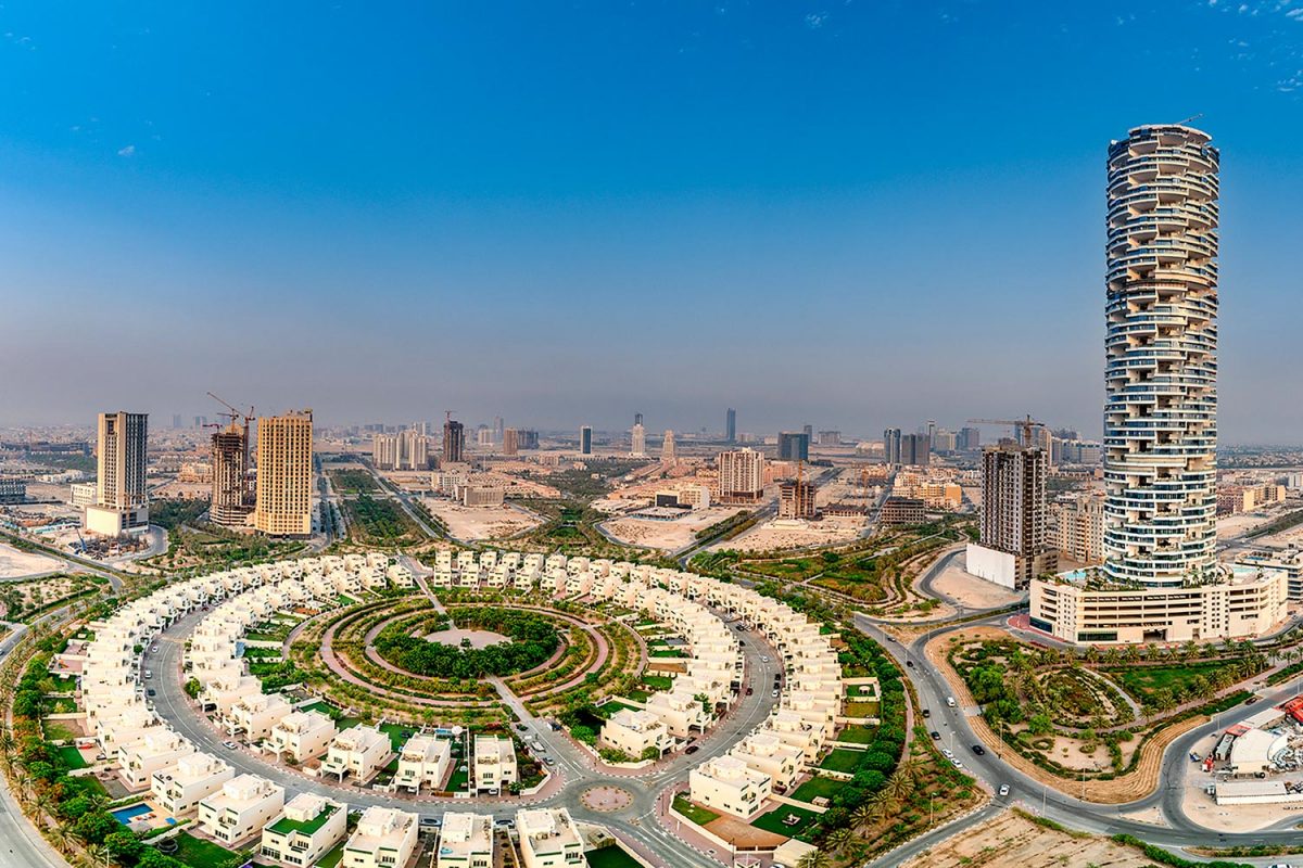 Binghatti Phantom Apartments: Luxury Redefined