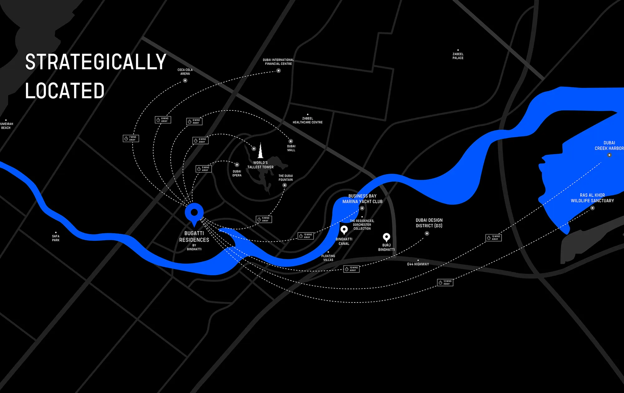 Master Plan