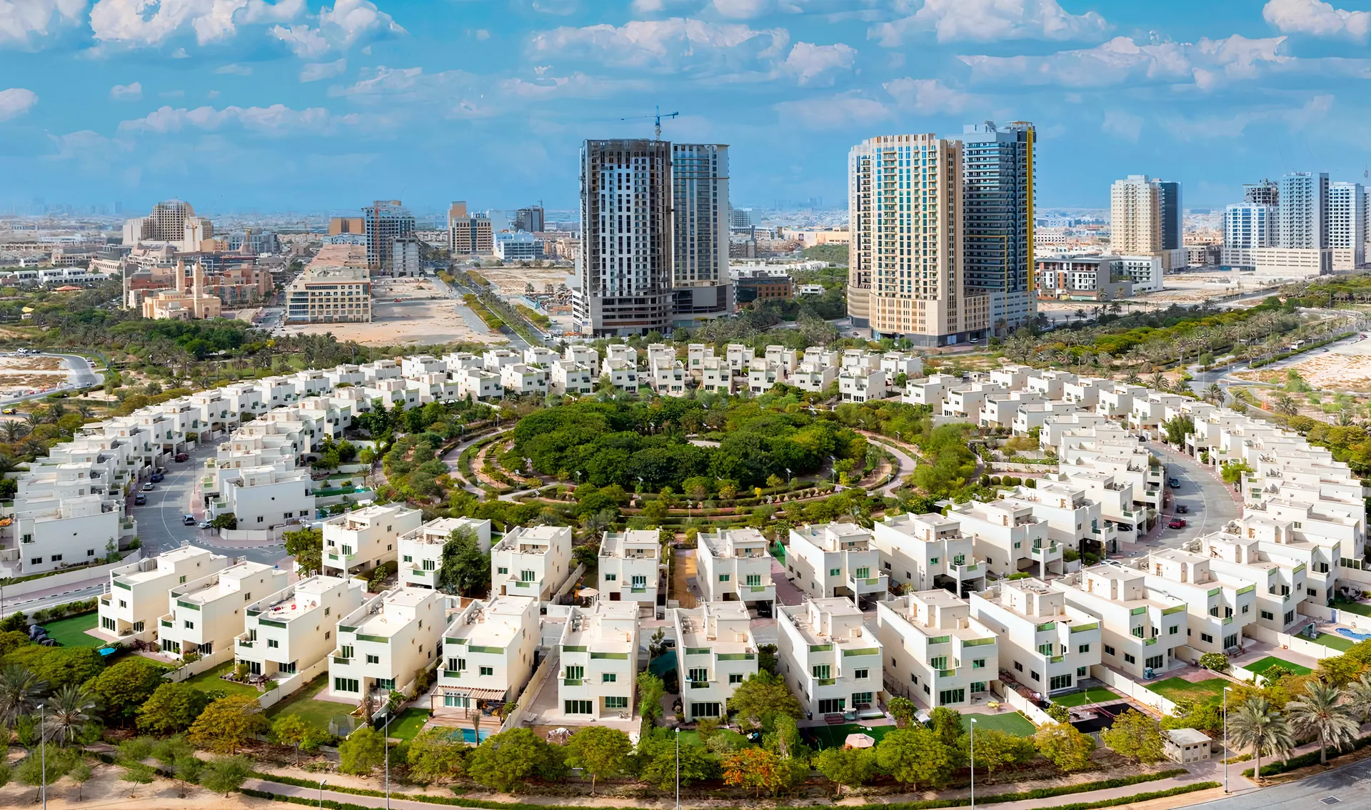 Binghatti Lavender Apartments for Sale in Dubai: A Modern Living Experience