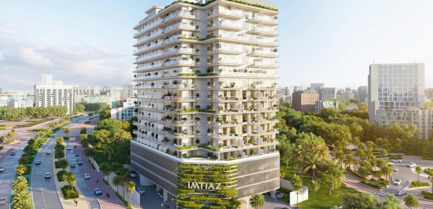 Cove by Imtiaz: Premium Apartments for Sale in Dubai