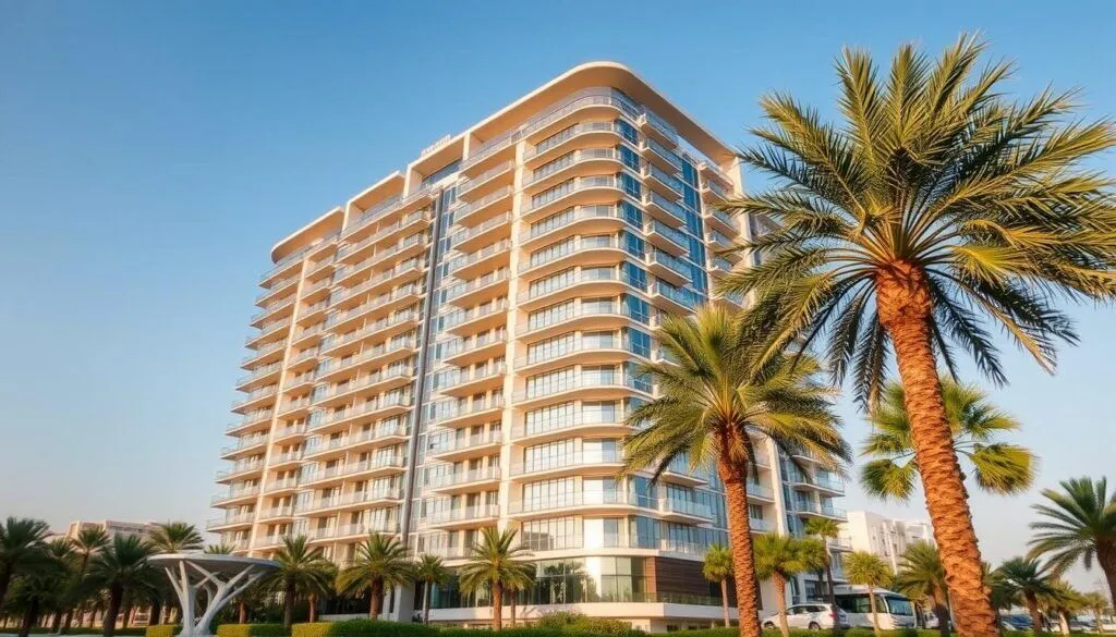Live life at its best in Azizi Jewel Apartments 